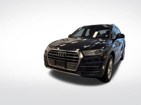 2019 Audi Q5 2.0T Premium