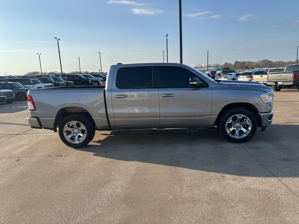 2020 RAM 1500 Lone Star