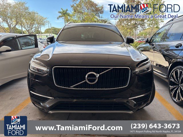 2019 Volvo XC90 T5 Momentum