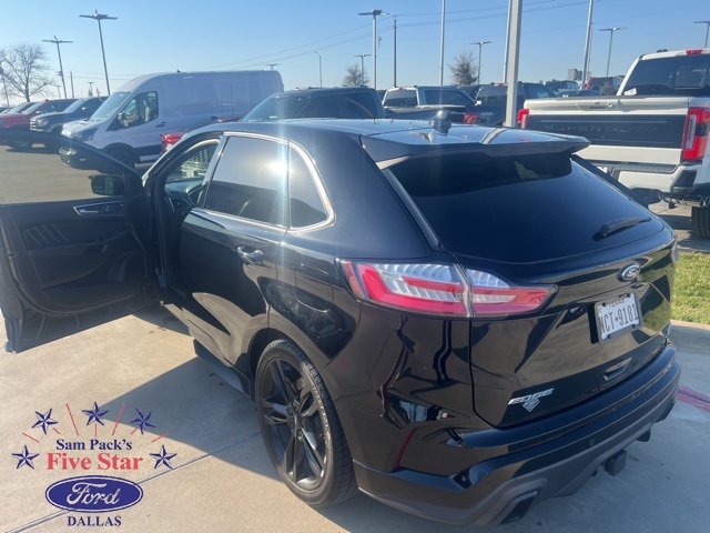 2019 Ford Edge ST