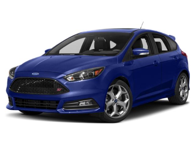 2015 Ford Focus ST