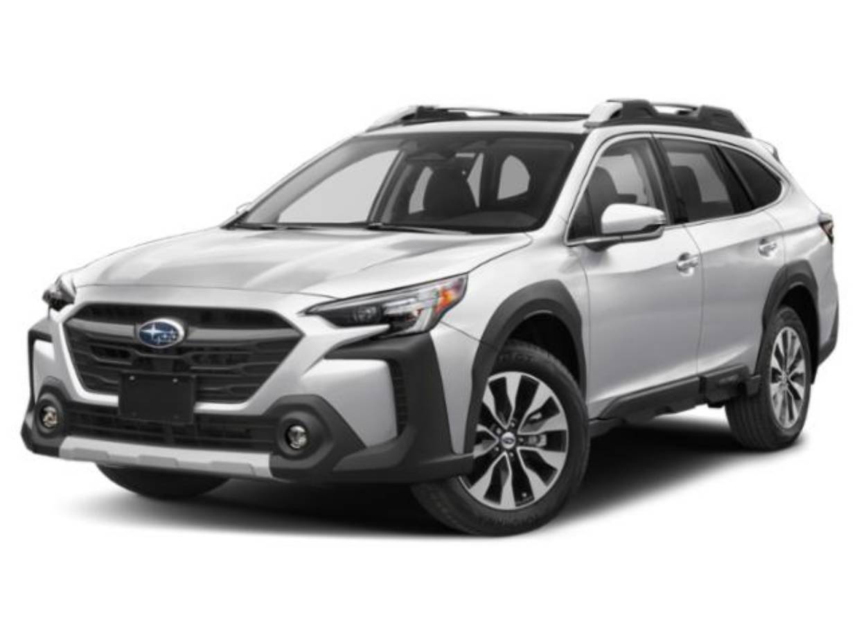 2024 Subaru Outback Touring's photo