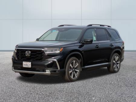 2023 Honda Pilot AWD Touring