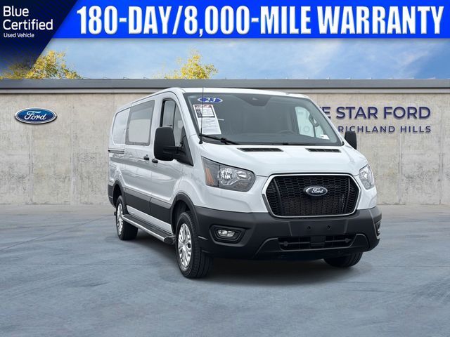 Used 2023 Ford Transit-250 Base