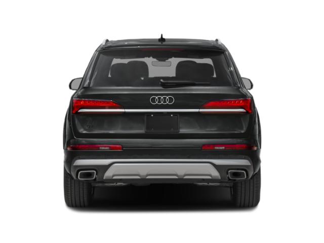 2025 Audi Q7 Premium Plus 55 photo 30