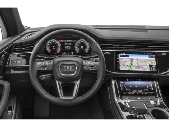 2025 Audi Q7 Premium Plus 55 photo 31