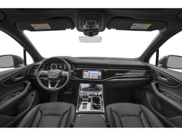 2025 Audi Q7 Premium Plus 55 photo 32