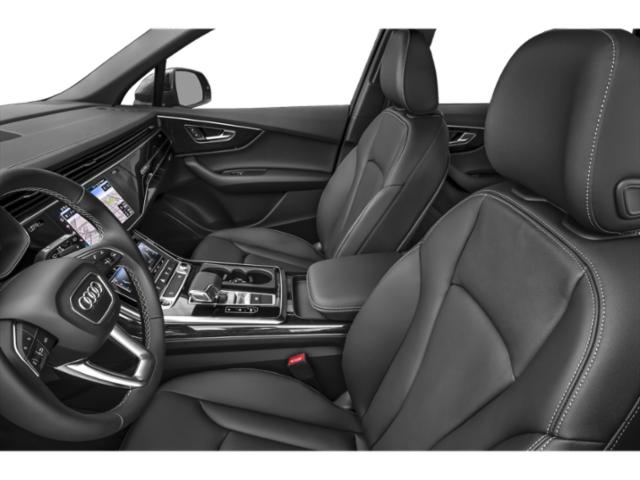 2025 Audi Q7 Premium Plus 55 photo 33