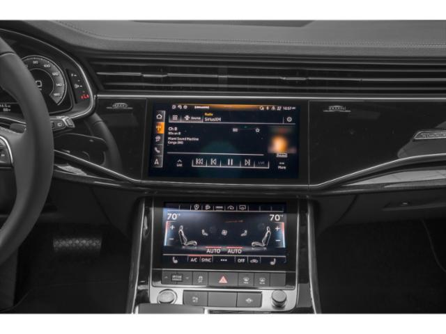 2025 Audi Q7 Premium Plus 55 photo 34