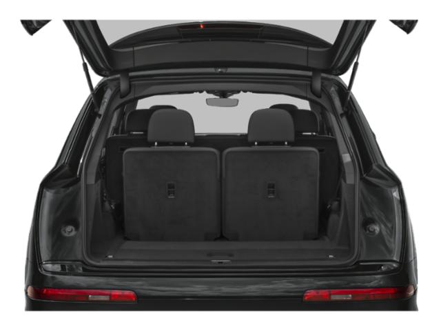 2025 Audi Q7 Premium Plus 55 photo 35