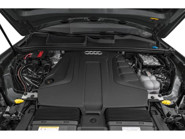 2025 Audi Q7 Premium Plus 55 photo 36