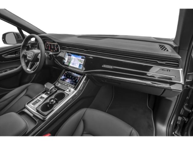2025 Audi Q7 Premium Plus 55 photo 38