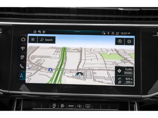 2025 Audi Q7 Premium Plus 55 photo 39