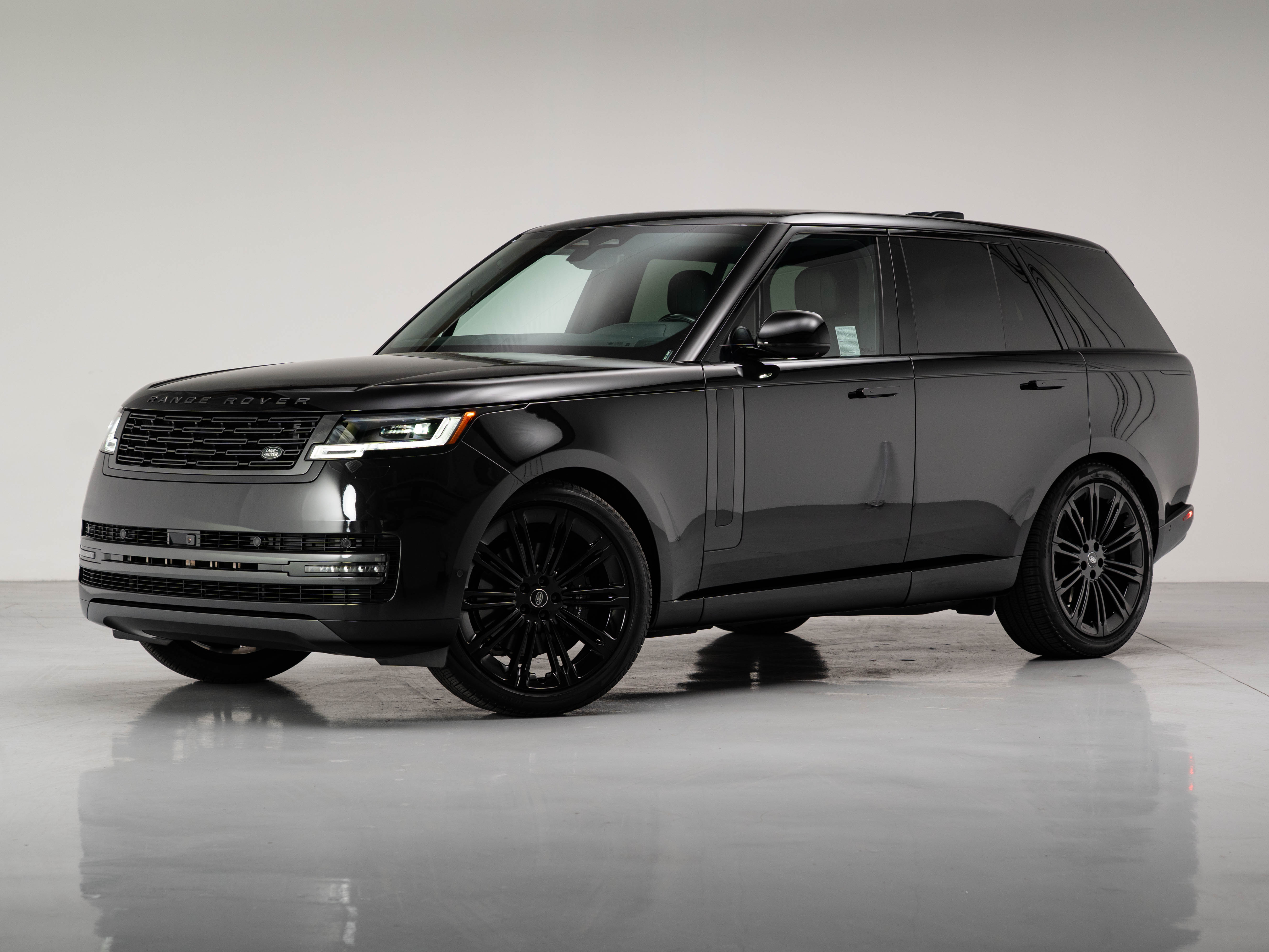 2024 Land Rover Range Rover P400 SE