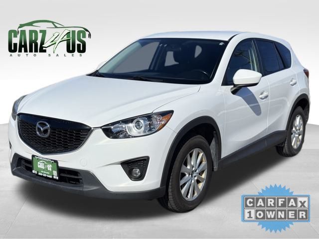 2013 Mazda CX-5 Touring