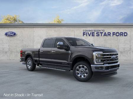 2025 Ford Super Duty F-250 SRW XL