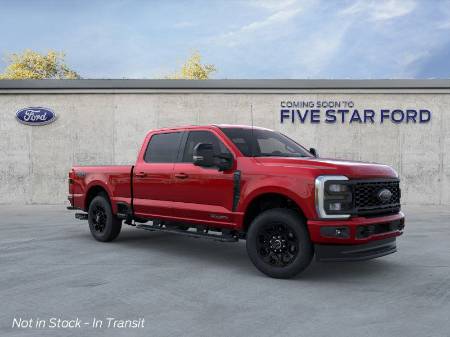 2025 Ford Super Duty F-250 SRW XL