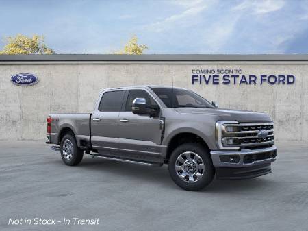 2025 Ford Super Duty F-250 SRW XL