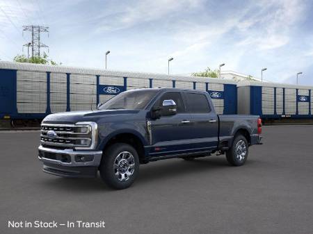 2025 Ford Super Duty F-250 SRW XL