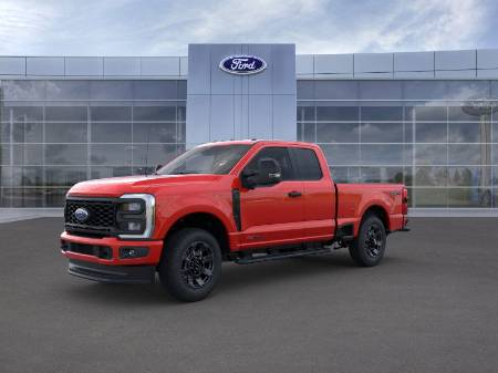 2023 Ford F-350SD XL