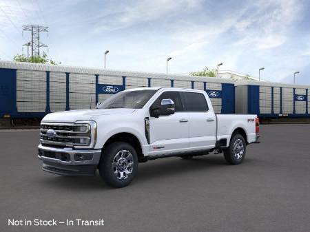 2025 Ford Super Duty F-250 SRW XL