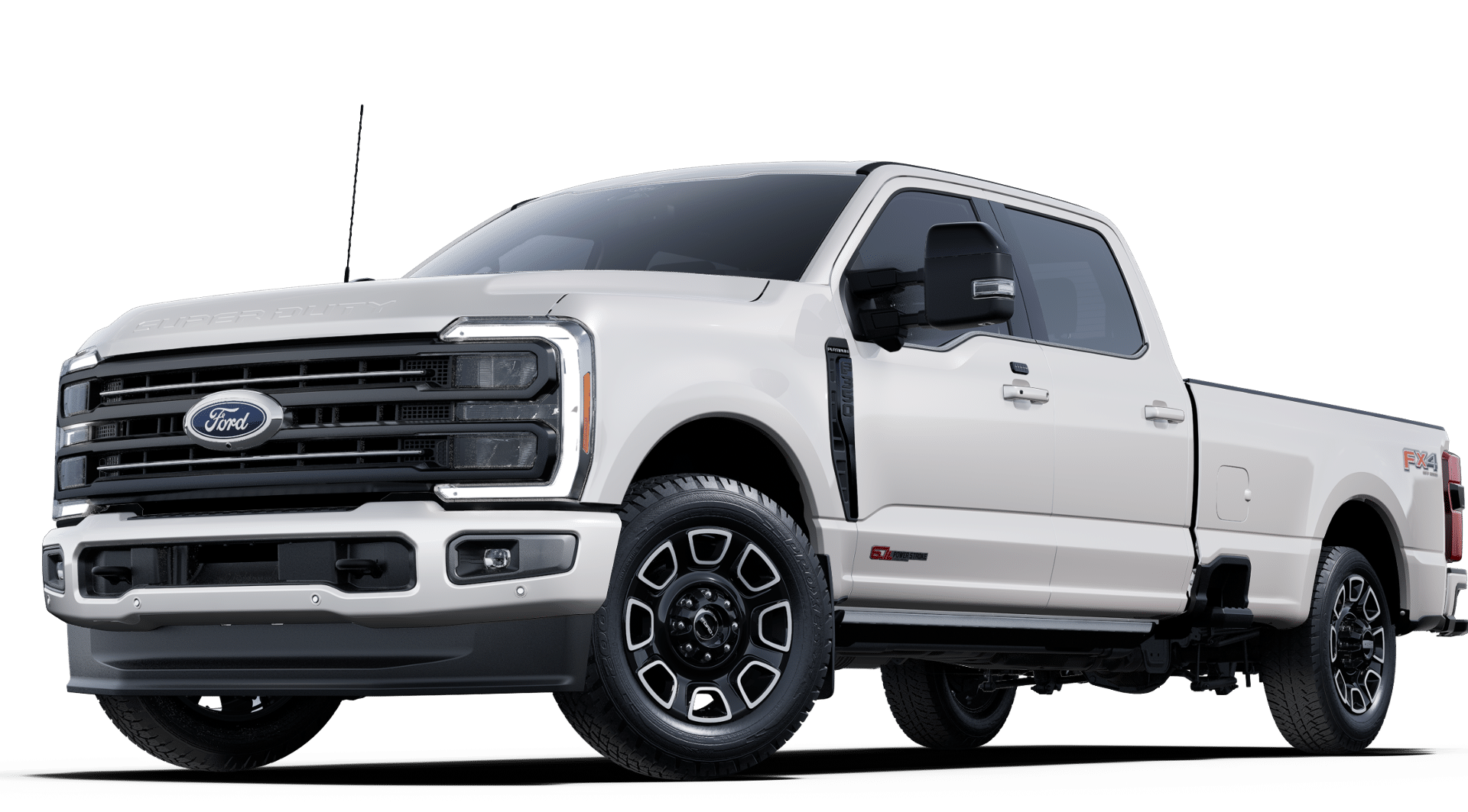 2025 Ford F-350 Super Duty XL