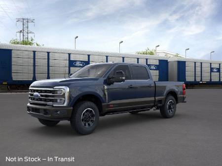 2025 Ford Super Duty F-250 SRW XL