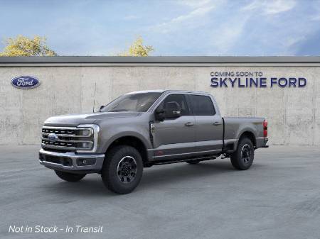 2025 Ford Super Duty F-250 SRW XL