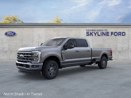 2025 Ford F-350SD LARIAT