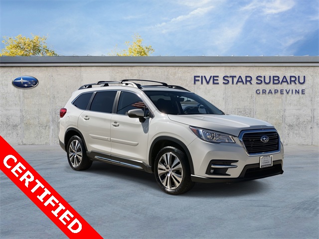 2020 Subaru Ascent Limited