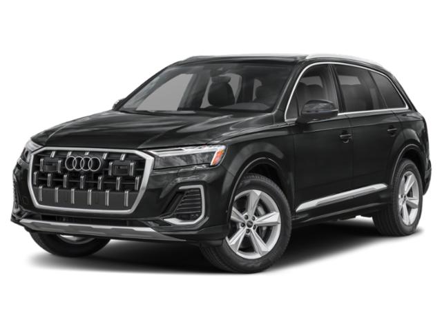 2025 Audi Q7 Premium Plus 55 photo 26