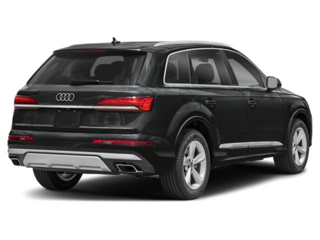 2025 Audi Q7 Premium Plus 55 photo 27