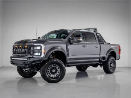 2024 Ford F-250 SD Shelby Super Baja