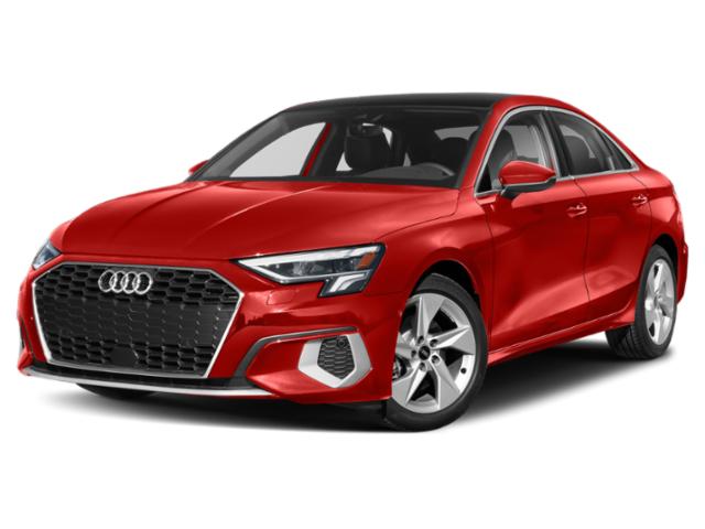 2023 Audi A3 40 Premium