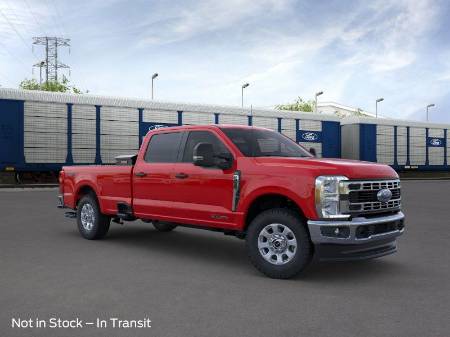 2025 Ford F-350 XLT