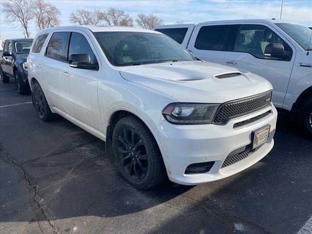 2019 Dodge Durango R/T