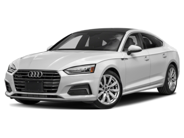 2019 Audi A5 Sportback Premium Plus