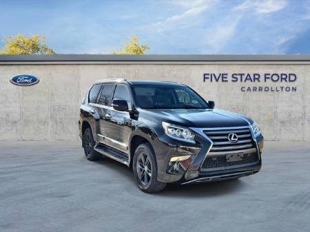 2014 Lexus GX 460 460