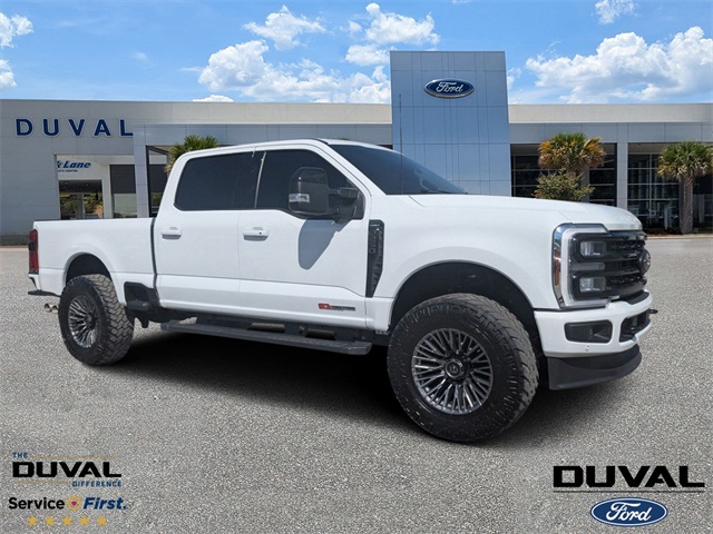 2024 Ford F-250SD LARIAT