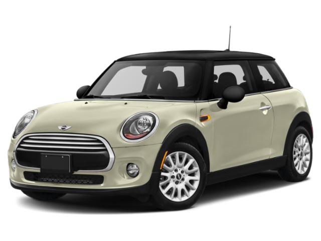 2015 Mini Cooper Base