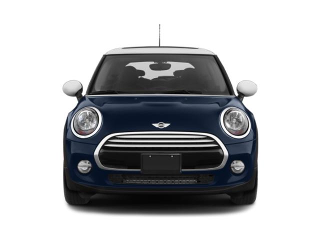 2015 Mini Cooper Hardtop 2 Door photo 4