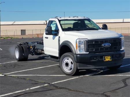 2024 Ford F-450SD XL