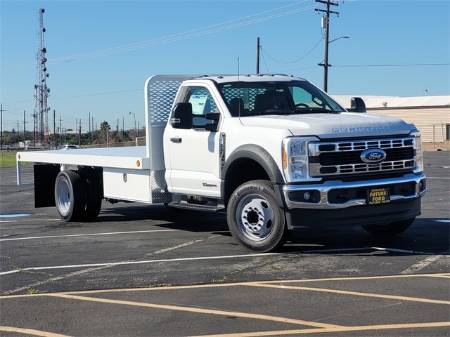 2024 Ford F-550SD XL