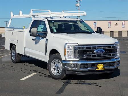 2025 Ford F-350SD XL