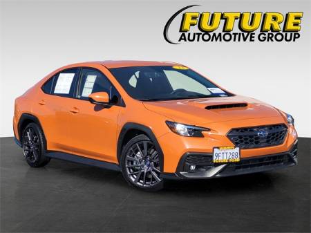 2023 Subaru WRX Premium