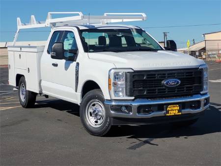 2024 Ford F-250SD XL