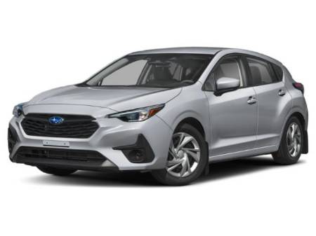 2024 Subaru Impreza