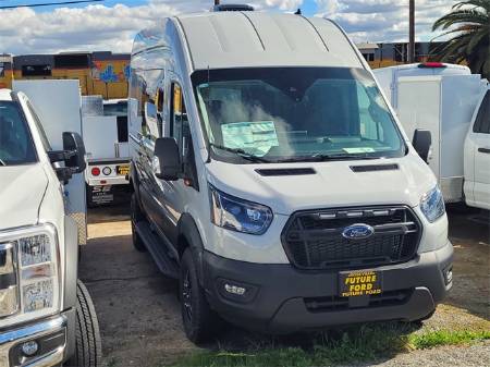 2024 Ford Transit-350 Base