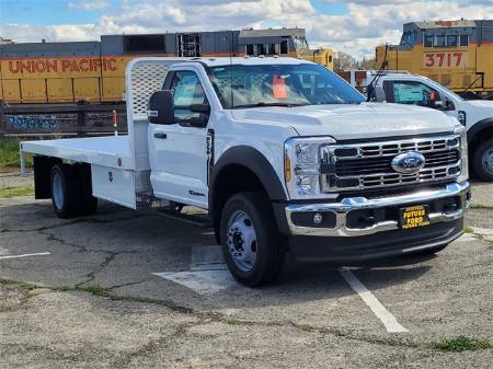 2024 Ford F-550SD XL