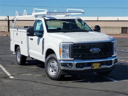 2024 Ford F-250SD XL